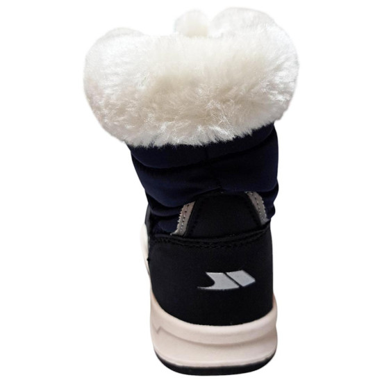Trespass Ratho Waterproof Snow Boots